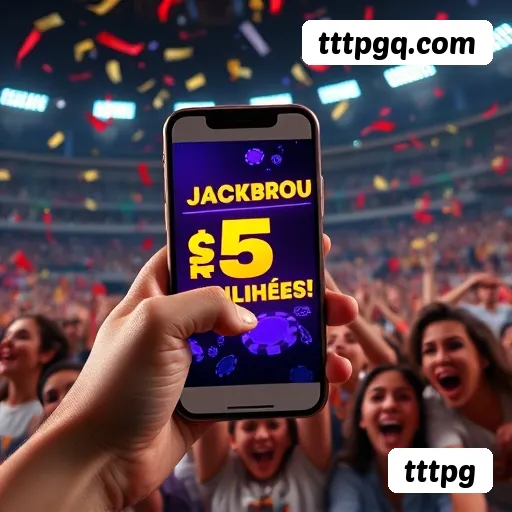 Análise de apostas tttpg