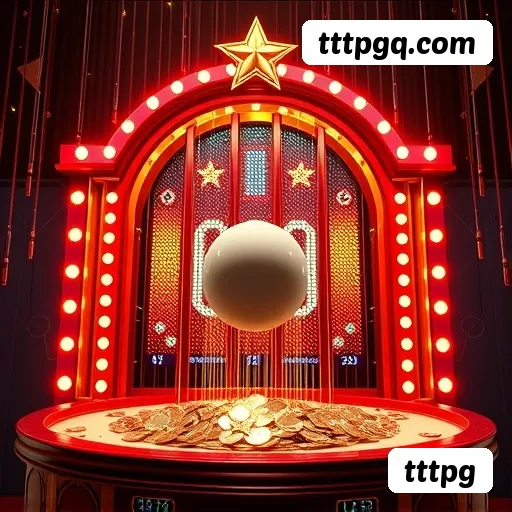 Controle de apostas tttpg