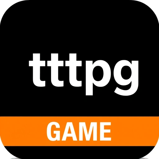 Logo da tttpg